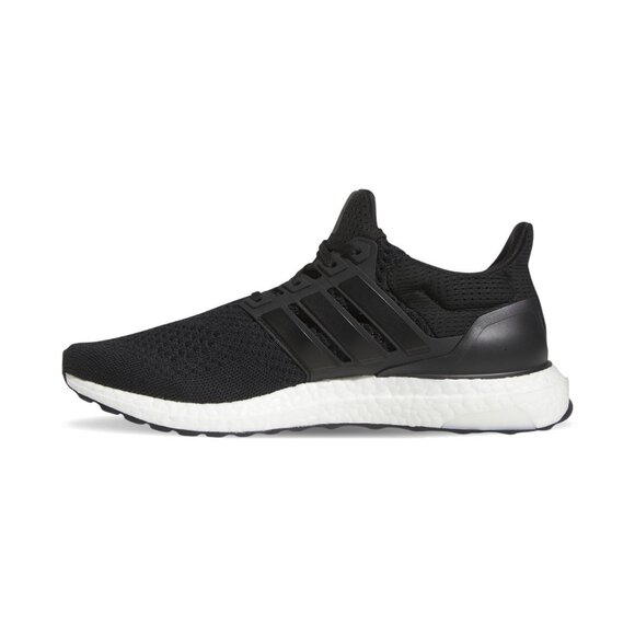 Adidas ULTRABOOST 1.0 Mens Running Shoes Black HQ4201 NEW Multi Sz - Picture 4 of 8